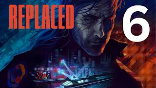 REPLACED 2026 Walkthrough Chapter 6 [4K 60FPS PC ULTRA] – No Commentary