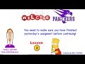 Statistics Concepts Quiz