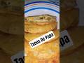 Tacos Dorados De Papa #acomer #tacosdepapa #ricos #comerencasa