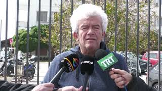 Ζαφείρης: «Σώθηκε η παρτίδα στη Μαγνησία» – Ο απολογισμός για το Πάσχα