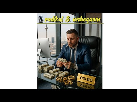 osmo_1 - radikal & unbequem