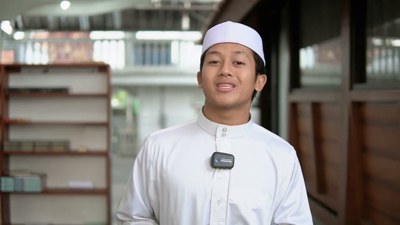 PROFIL MADRASAH ALIYAH TAHFIZHUL QUR'AN ISY KARIMA, KARANGANYAR, JAWA TENGAH