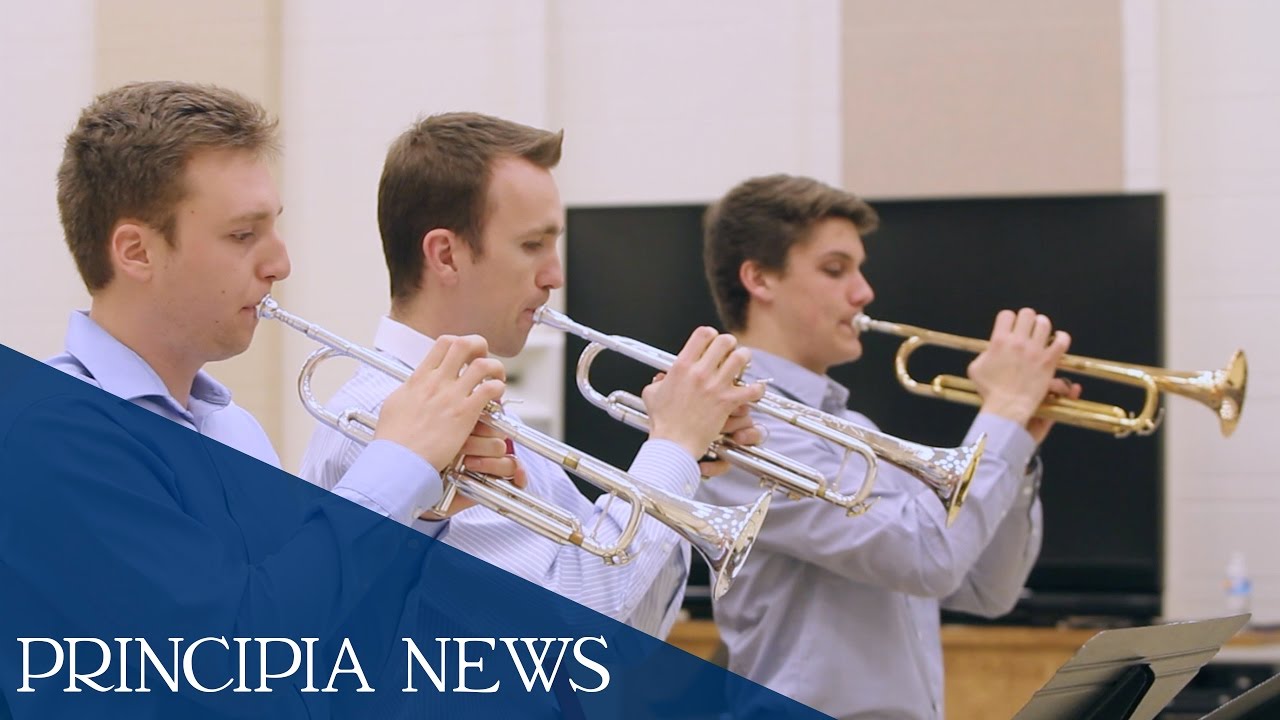 Principia Arts on Tour