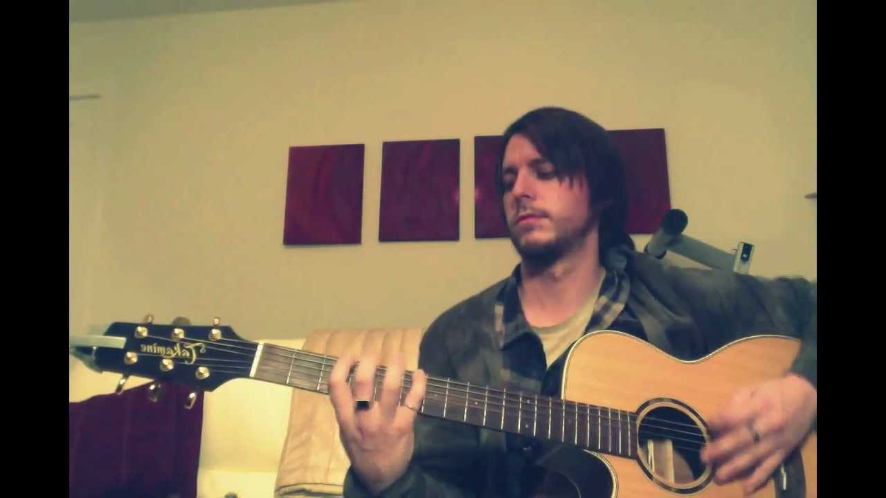 Lake Of Fire - Andy Malcolm (Healthy Minds Collapse)