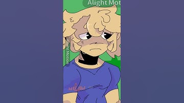 Lazy fake collab ahh||#forsaken #helpmemakethismakesense #idk #alightmotion #animation #silly