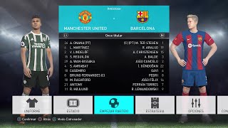 PES 2018 | Next Season Patch 2024-UPDATE OPTION FILE 2024 PS4 PS5  | DOWNLOAD and INSTALLATION