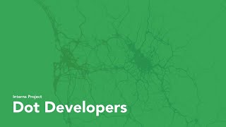 Hatim Khuzema: Dot Developers screenshot 5