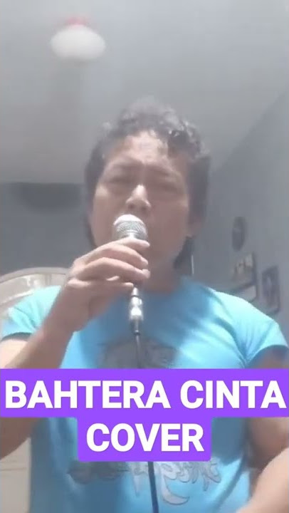 BAHTERA CINTA RHOMA IRAMA