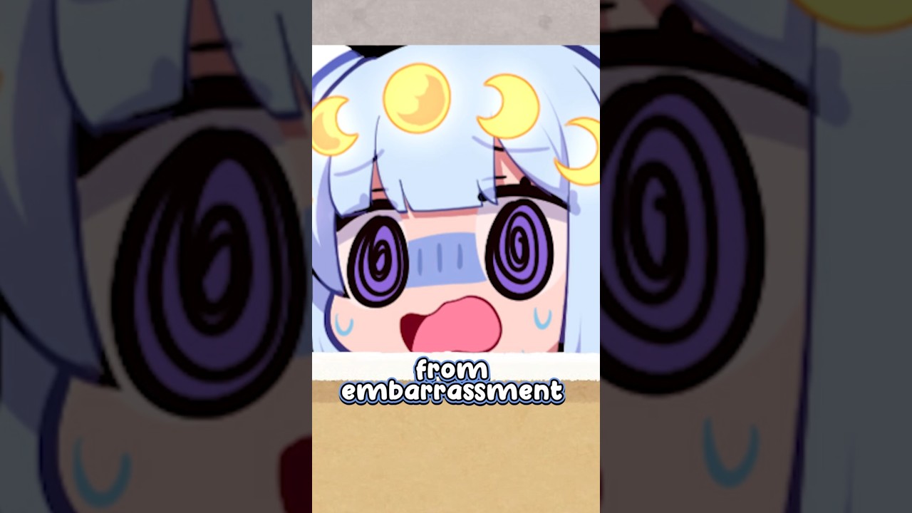 The food was free but at what cost 🍆 #vtuber #storytime #envtuber #friends