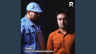 Yomg'ir - Imron Ali & Mirshod Jumayev