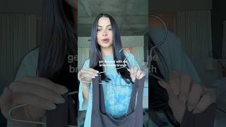 GET DRESSED WITH ME: bridesmaids brunch