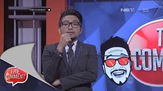 The Comment - Mas Darto Tahu Segalanya