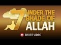 7 under the shade of allah   hadith  islamic short  tdr production 