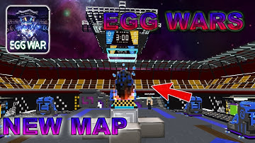 Egg Wars New Map 2022 | Blockman Go Gameplay Adventure  (Android , iOS)