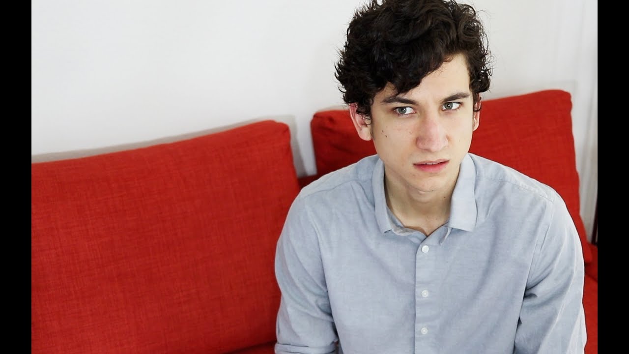 When you catch up with friends