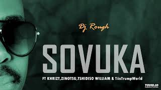 Sovuka Featuring Khriztzinotsutshidiso Wiilam  Tiis trumpworld