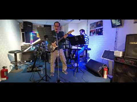 分享DannyLaw音樂團隊～天才與白痴夢！