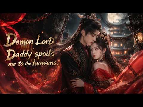 【FULL】🔥Latest Compilation🔥《Demon Lord Daddy spoils me to the heavens》