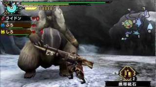 雪のちウルクスス20110906HD（寂しくソロ）