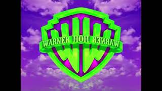 Warner Home Video In G Major 4878