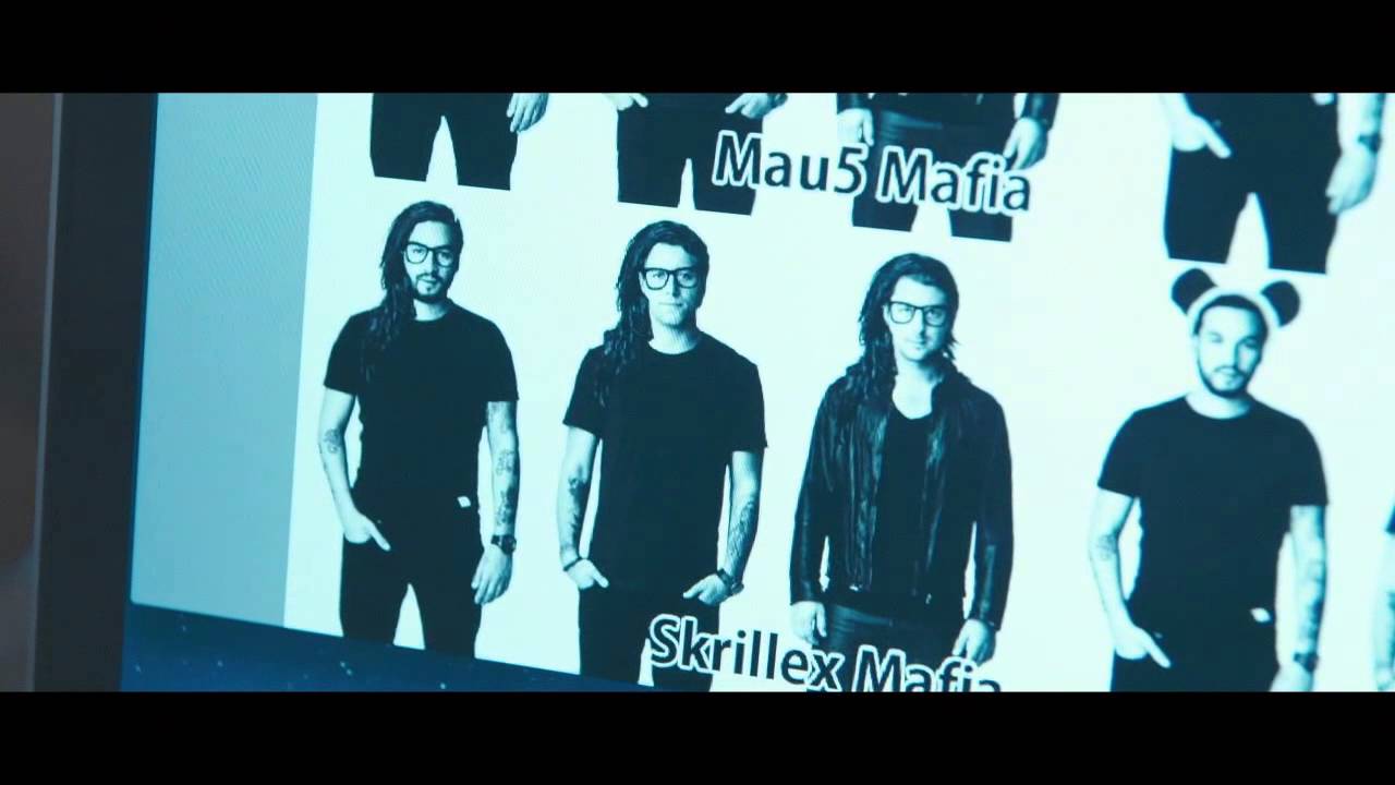 swedish house mafia don't you worry child Leave The World Behind - Experience The Mafia