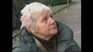 ABC News Report With Magdalene Survivors Mary Norris / Sadie Williams