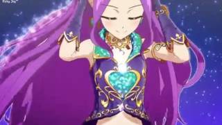 [HD] Aikatsu! The Movie - Lets Aikatsu! - Subs Indonesia - Ichigo Mizuki Akari