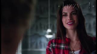 •| 🐺 💋 Ruby / Red edit Material Girl✍️ 😳 |• OUAT |•