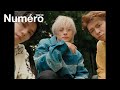 【Numero TOKYO 7・8月合併号特装版】Number_i、撮影の舞台裏動画を公開! | Numero TOKYO