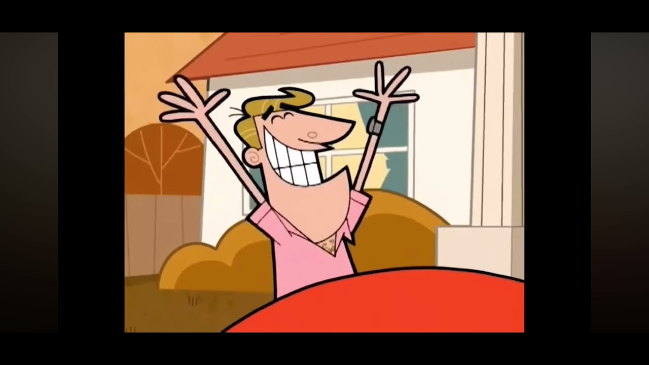 DINKLEBERG!!!!!!!