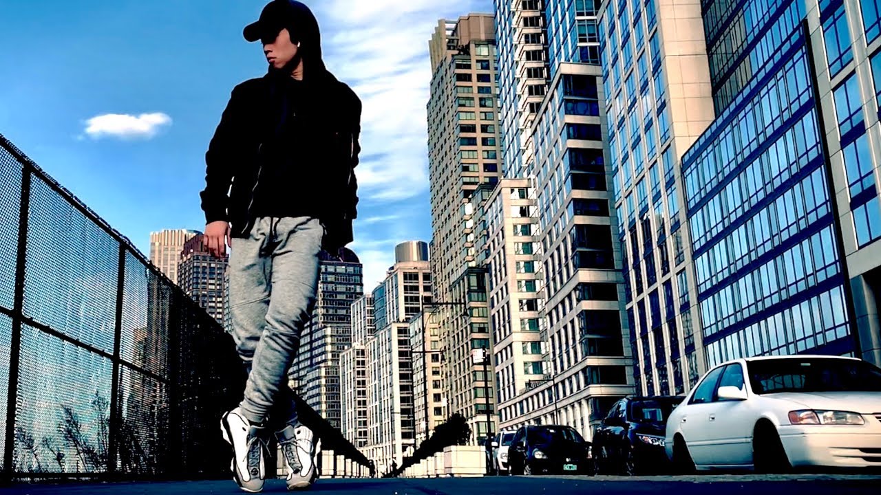 The Dream SwuM KJ [Freestyle Dance] YouTube