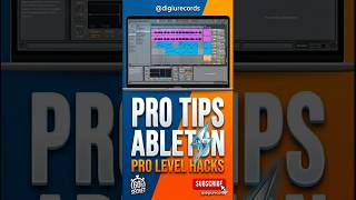 Stop Wasting Time in Ableton (Do This Instead)