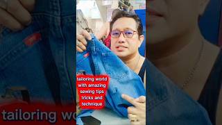 tailoring world with amazing sewing tips tricks style design and technique