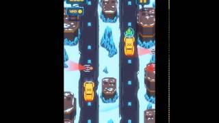 Zone Escape - Can You Escape? screenshot 2