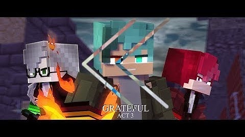 Reverse - ZNathan Animations - Grateful