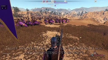 Mount & Blade II: Bannerlord Captain Mode