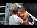 92kg TOKTOSUN UULU Bakyt 🇰🇬 vs ZAPLITNI Andrei 🇲🇩 | IBA 2025 Men’s WBCHs