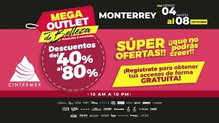 Monterrey preparate volvemos muy pronto