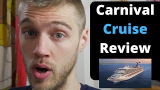Carnival Cruise Stock Review - Should You Buy CCL Right Now?