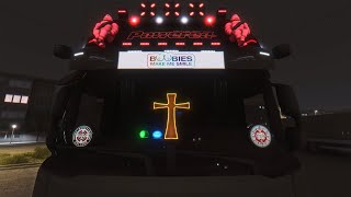 [UPDATE 2.0] [ETS2 - ADDON] DAF XG  Visors Pack