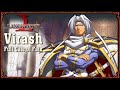 Langrisser mobile virashs full gate of fate