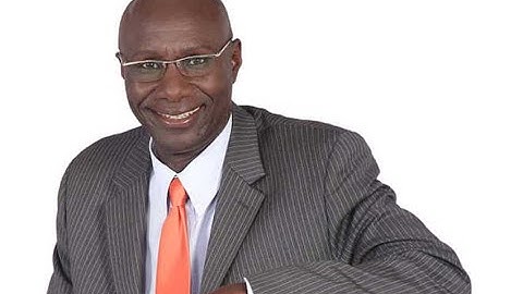 HIDDEN DETAILS ABOUT FRED OBACHI MACHOKA,THE LEGENDARY HIMSELF...
