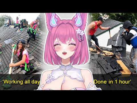 IT JUST KEPT GETTING WORSE | Alpha Central React