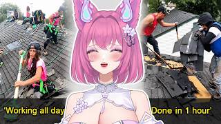 IT JUST KEPT GETTING WORSE | Alpha Central React