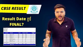Cbse Board Exam Result 2023 I How To Calculate Percentage I Cbse Board Exam Result