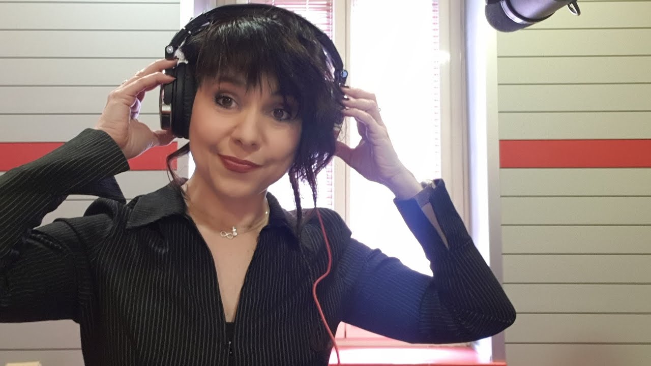 Ricordare, rimembrare, rammentare (La prof al Morning Show 2 - 19^)