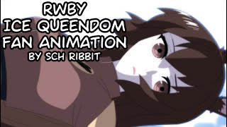 RWBY Ice Queendom Velvet Scarlatina Animation @SchRibbit