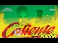 Ding Dong & Konshens - Tunnel Vision (Raw) [Caliente Riddim] February 2017