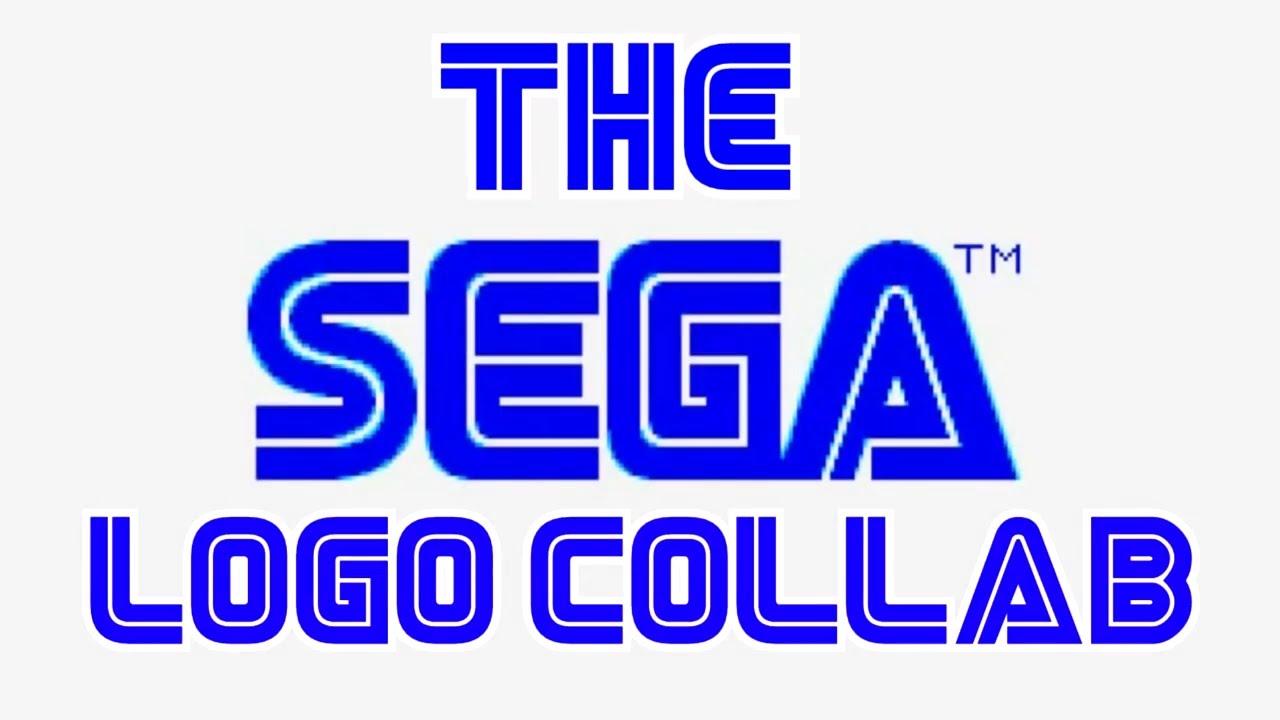 [YTP] - The SEGA Logo Collab (2017)