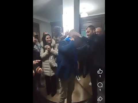 Video Lino Polimeni - FABIO MANICA, PRESIDENTE FACENTE FUNZIONE (31.03.26)